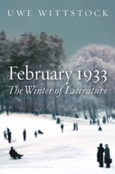 February 1933: The Winter of Literature Wittstock