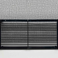 BMW X3 G01 X4 G02 frame grid cover radiator 8472305