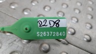 Portière Arrière Droit VW JETTA V 05