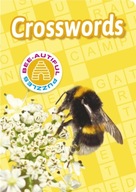 Bee-autiful Crosswords Saunders Eric