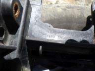HYUNDAI I30 III 3 2017- 64105-G4120 support panel for radiators pillar