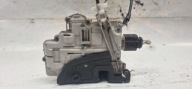 lock door VW PASSAT B6 left rear part 3C4839015A