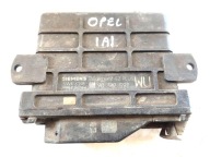 computer control unit of the engine OPEL VECTRA 1.6 SIEMENS