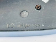 Volkswagen Golf IV 1998 electrics mirror side door przednich