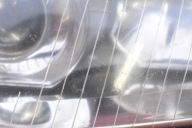 REFLEKTOR left light front lens EU AUDI A3 8L LIFT 00-03