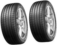 2× Goodyear Eagle F1 Asymmetric 5 235/45R19 99 H ochranný rant, výstuž (XL)