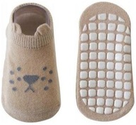 Ponožky detské abs protišmykové ponožky