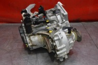 Getriebe JDE SKODA ROOMSTER 1.4 TDI 80 KM 06-10