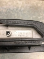 indicator LED left front PORSCHE CAYENNE 7P5945127 7P5807677
