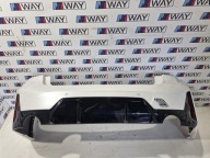 BMW G20 LCI bumper rear part TYLNI m-packet 6XPDC A96