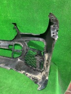 front bumper front BMW X6 m-packet G06