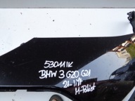 front bumper BMW 3 G20 G21 21- LIFT m-packet NR 53011