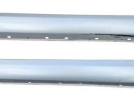 moulding threshold exterior Mercedes-Benz E W211 2003 A2116900140