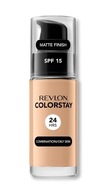 Revlon ColorStay do cery tłustej 110