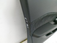 BMW U06 200i upholstery side door front left UK RHD