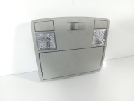 Mazda 5 V 05-10 OSWIATLENIE cabs light inner SUFITOWA