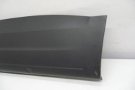 VW TIGUAN and 07- moulding door left rear part