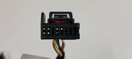 Spiegel links SKODA OCTAVIA IV