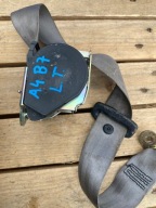 Gurten Sicherheits heck audi a4 b7 grau 8E5857805D