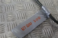 hose fuel line NISSAN NT500
