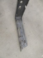 bumper rear part rear BMW e30