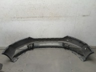 bumper front SKODA FABIA III 3 6V LIFT