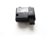 Modul riadiaca jednotka zámku Opel OE 13595511