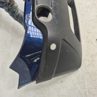 BMW X3 E83 03-06 bumper front front washer PDC