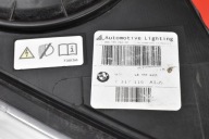 REFLEKTOR right light front BI-XENON DYNAMIC EU 7317110 BMW X5 F15 13-18