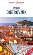Insight Guides Explore Dubrovnik (Travel Guide