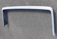 bumper rear rear part BMW 3 E30 LIFT OE