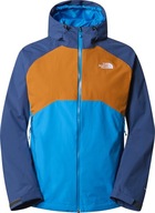 Kurtka turystyczna męska The North Face Stratos 0CMH9 r.XXL