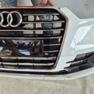 AUDI A6 C7 4G LIFT 14-18 bumper front front washer