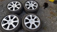 OZ RACING disc KOMPLET R17 5X112 5X110