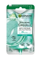 Garnier Hyaluronic nawilżająca żelowa maska twarzy