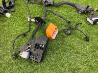 bundle electrical of the engine VOLVO XC90 II 2019 T6 2.0 B 31453253
