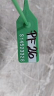 servo control 8V51-3200-CK FORD FIESTA MK7 LIFT 13