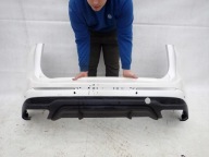 FORD EDGE II 2 MK2 14-18 bumper rear part rear PDC