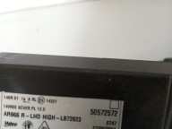 light lights FULL LED ALFA ROMEO JUNIOR 50572572 50572576