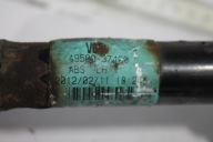 semi-axis left front 49500-3Z400 HYUNDAI I40 1.7 CRDI