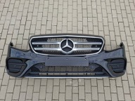 bumper front front PDC grill complete MERCEDES E W213 S213 AMG 197