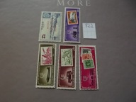 Francja kolonie Togo - stare znaczki