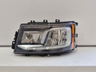 lámpa bal Scania R S FULL LED