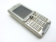 Telefón Sony Ericsson T630 4/2 MB čierny