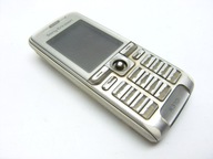 CZARNY KLASYCZNY TELEFON SONY ERICSSON K310i