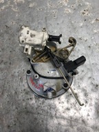 bracket lock bonnet boot VW NEW BEETLE 1C0827297