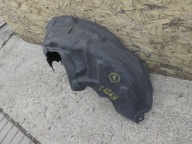 TOYOTA RAV4 RAV 4 IV V 19- mudguard right rear.