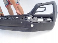 HYUNDAI KONA 17-> bumper rear part rear PDC