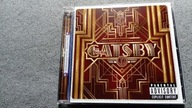 CD Various – Music From Baz Luhrmann's Film The Great Gatsby (PL) (2013)