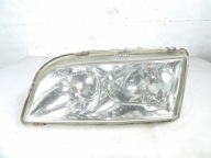 VOLVO V40 and REFLEKTOR left 30899682